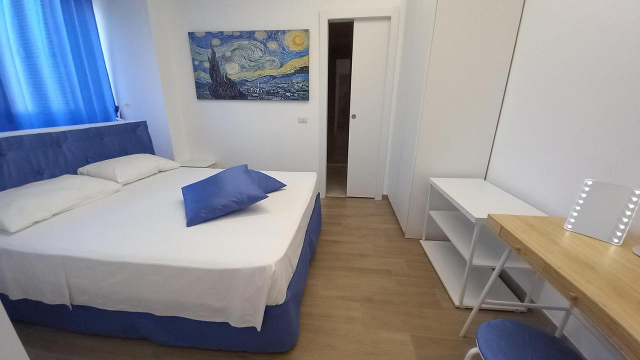 Crystal Apartment Rome Exterior photo