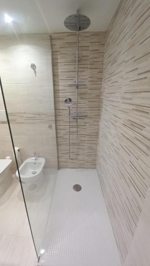Crystal Apartment Rome Exterior photo
